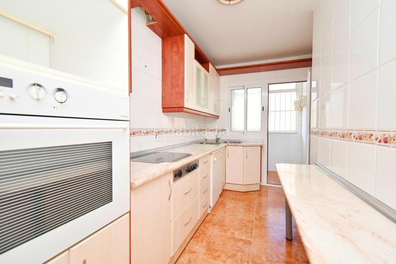 Foto 6f1c158a-f040-4297-a023-d63a7dc117d4. Appartement dans Pabellón - Estación - El Corte Inglés Ejido (El)