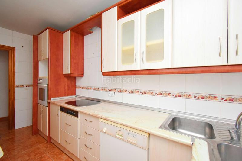 Foto 94a68cb7-d3df-4a2c-8d7e-81ff68880677. Appartement dans Pabellón - Estación - El Corte Inglés Ejido (El)