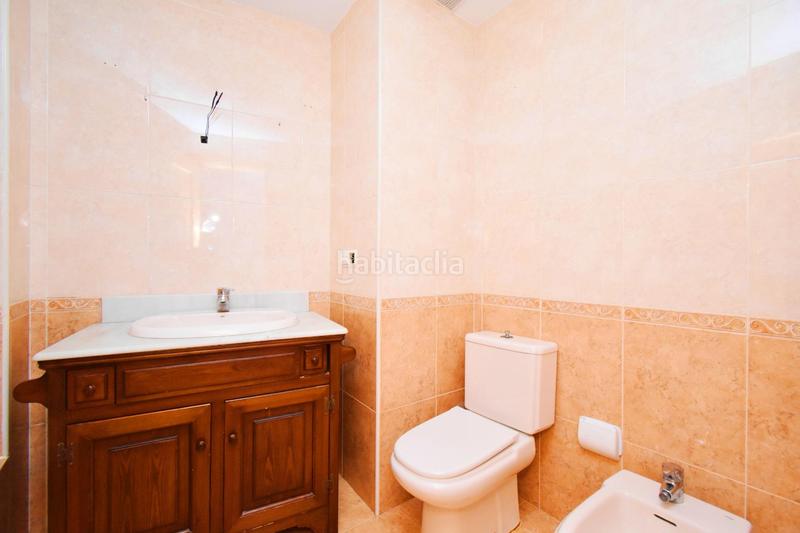 Foto 9f6807cc-80c2-4c08-9836-f2c4ae5f88fa. Appartement dans Pabellón - Estación - El Corte Inglés Ejido (El)