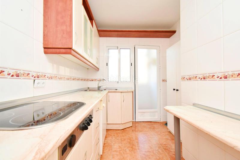 Foto e028d72e-b0c4-4f47-8e2e-24bb2009305f. Appartement dans Pabellón - Estación - El Corte Inglés Ejido (El)