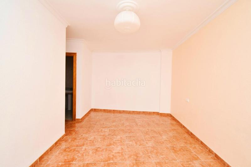 Foto f0fe1872-1a5d-448a-85f4-2284799e28ad. Appartement dans Pabellón - Estación - El Corte Inglés Ejido (El)