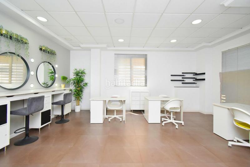 Foto 634ea0f7-fd5a-4b32-ad8b-ff823953b63d. Lloguer local comercial a Santo Domingo Ejido (El)