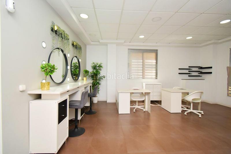 Foto 910819b1-7cee-43ad-9387-4de348ae2ce2. Lloguer local comercial a Santo Domingo Ejido (El)