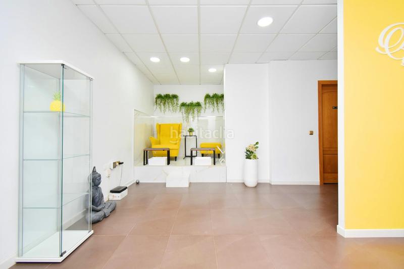 Foto 5b64ee4e-cafc-4f7b-b558-e754f7a92c1b. Location local commercial dans Santo Domingo Ejido (El)