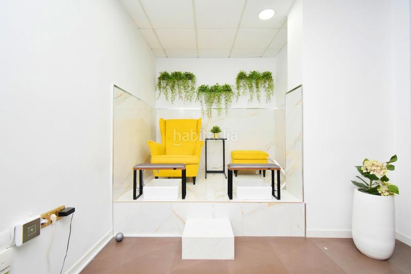 Foto cd12d8b2-cbff-47af-bcdb-f4f1c41a2e05. Location local commercial dans Santo Domingo Ejido (El)