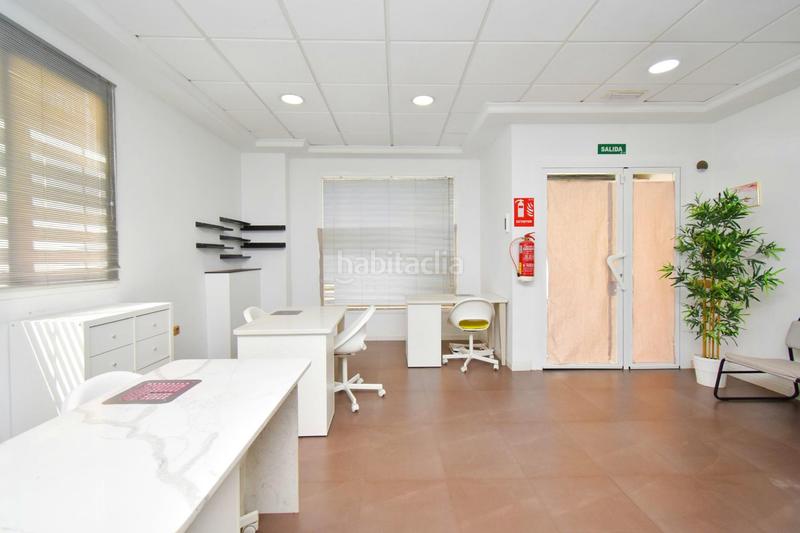 Foto 82e50e37-1787-4d06-a194-0bd654b0ec2b. Rent business premise in Santo Domingo Ejido (El)