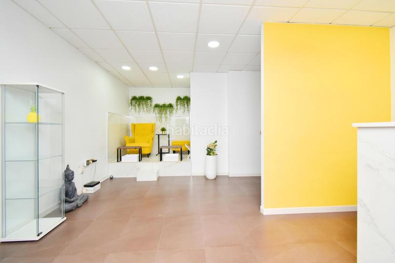 Foto 9d4e159b-3d0d-4b59-ad46-b50f22567389. Rent business premise in Santo Domingo Ejido (El)