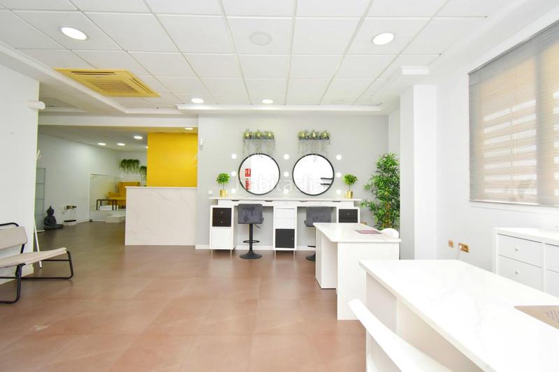 Foto b6eee10a-3ed1-4270-9156-52e17e9c4d4a. Rent business premise in Santo Domingo Ejido (El)