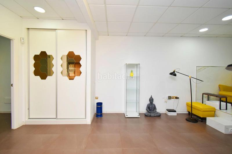 Foto b825388b-5e2f-465e-b021-d07e6159ffeb. Rent business premise in Santo Domingo Ejido (El)