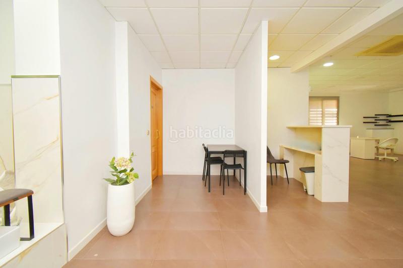 Foto c5636d2a-6c87-41cf-83ba-dc39e2b28bdb. Rent business premise in Santo Domingo Ejido (El)