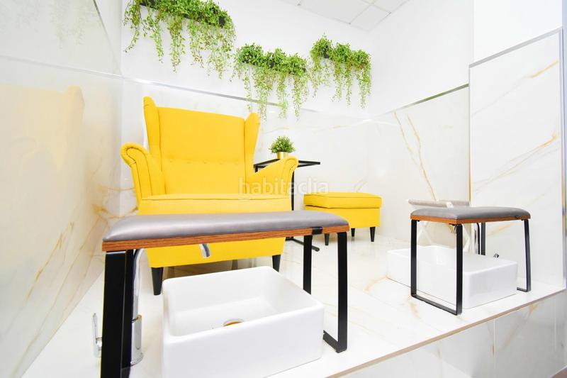 Foto ea8649a7-f4ab-4615-b055-d4cfa0931e15. Rent business premise in Santo Domingo Ejido (El)