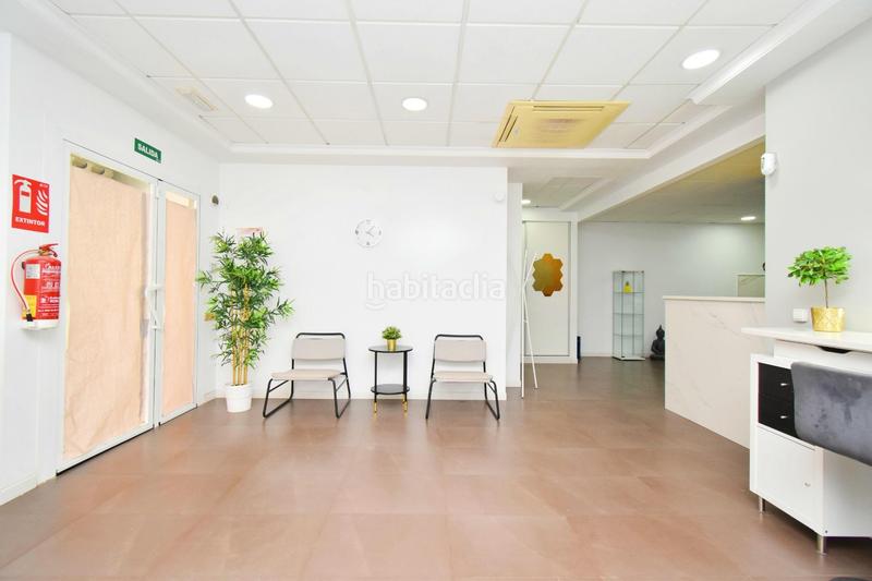 Foto f97c69d9-c6e5-452e-b299-b3ee5d90879e. Rent business premise in Santo Domingo Ejido (El)