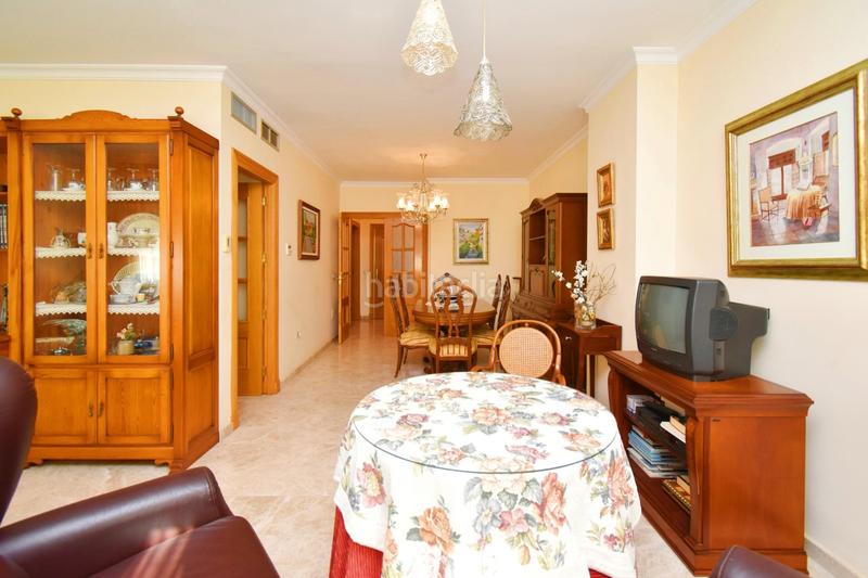 Foto d6007138-d2c0-4acd-8d43-b9530e1ae875. Appartamento in Ejido centro Ejido (El)