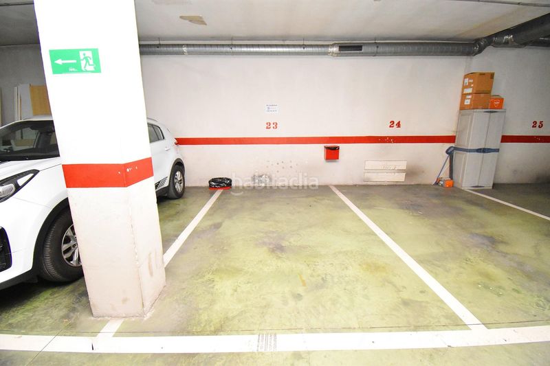 Foto b1c8bd8c-a947-45e1-85ad-90e24d93b0c7. Oficina amb aparcament a Ejido centro Ejido (El)