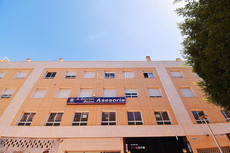 Foto cc648a11-150d-4438-aed9-085ec139648d. Oficina amb aparcament a Ejido centro Ejido (El)