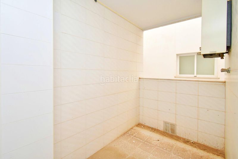 Foto 8ebecd18-93fd-4d47-bada-7c48d2a58fec. Pis amb aparcament a Ejido centro Ejido (El)