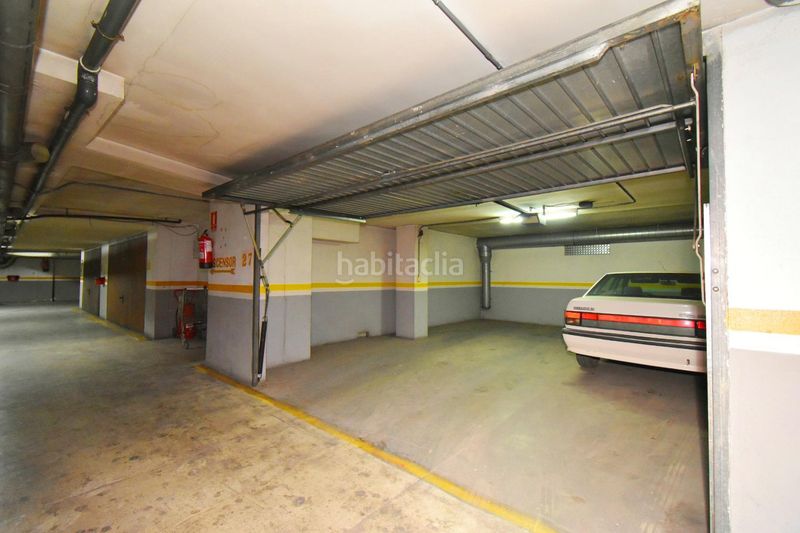 Foto b62ba01b-91ed-4a92-a9e8-59d3f03ae085. Pis amb aparcament a Ejido centro Ejido (El)
