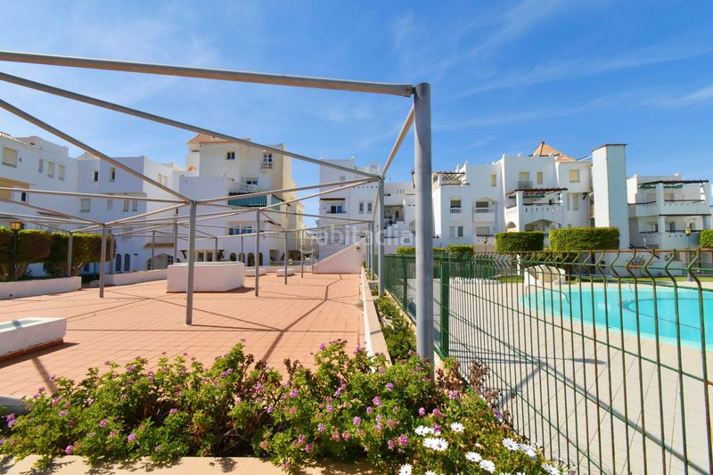 Foto 319a1583-b639-4520-8487-32edc171a839. Pis amb aparcament piscina a Almerimar Ejido (El)
