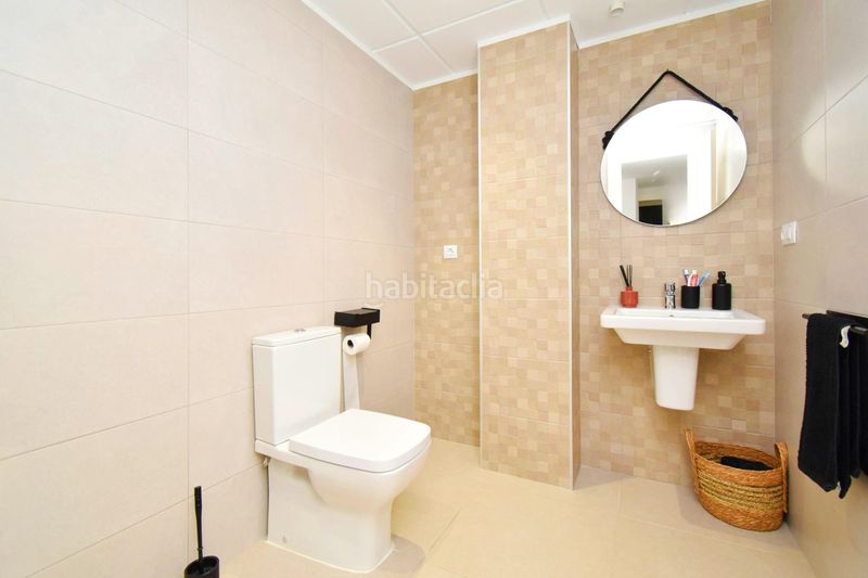 Foto a60b8370-59ea-4592-9559-2fbeea59c2a9. Pis amb aparcament piscina a Almerimar Ejido (El)