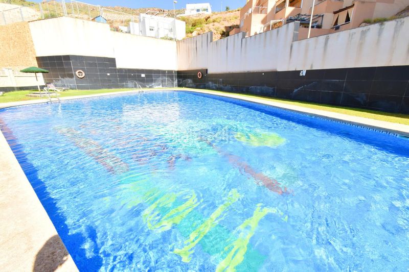 Foto 1a480151-3d5d-4c9f-afd7-deade743cc51. Pis amb piscina a La Envía Vícar