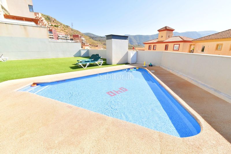 Foto cd964ad9-d828-43a6-801e-02abc566335e. Pis amb piscina a La Envía Vícar