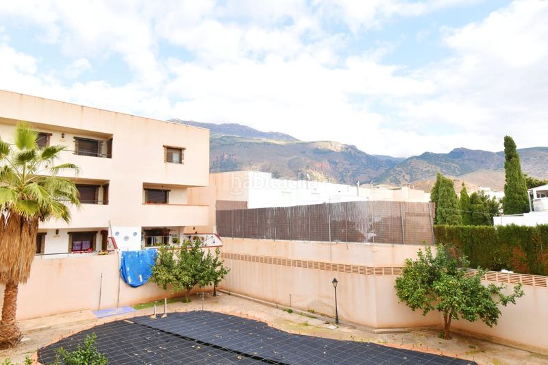 Foto 0be47069-9856-40f8-845d-585522d34fb5. Piso  en Dalías