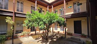 Location Appartement à Triana Casco Antiguo. Apartamento triana san jacinto