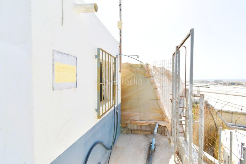 Foto 0a4211b7-70e9-444e-9299-46e2d00700f7. Terreny residencial a Balerma Ejido (El)