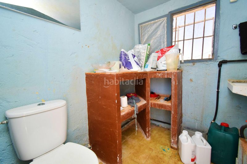 Foto 359865a0-b02e-4fc2-ae4a-f4cc53dca74a. Terreny residencial a Balerma Ejido (El)