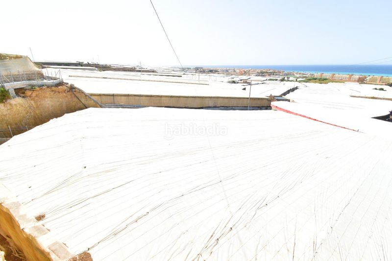 Foto 3f593e02-a531-4e13-b037-3955140d7cf1. Terreny residencial a Balerma Ejido (El)