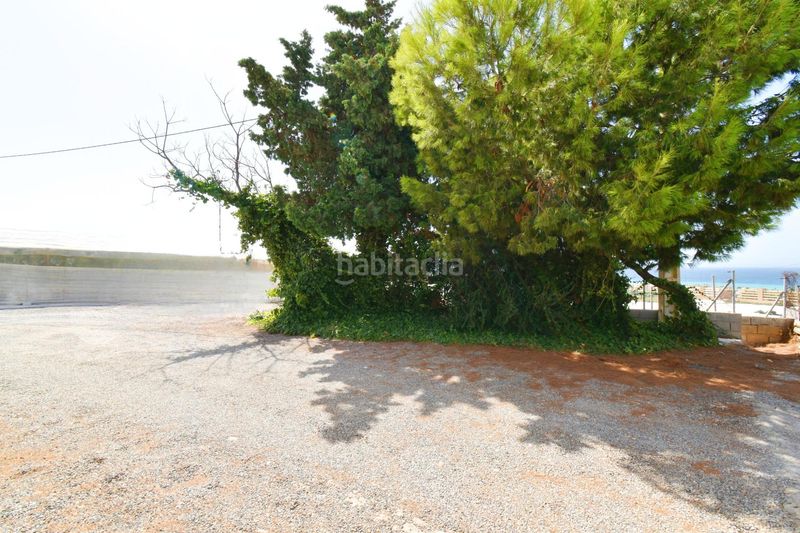 Foto cccad6b2-6981-47cd-8f47-428aaff42792. Terreny residencial a Balerma Ejido (El)