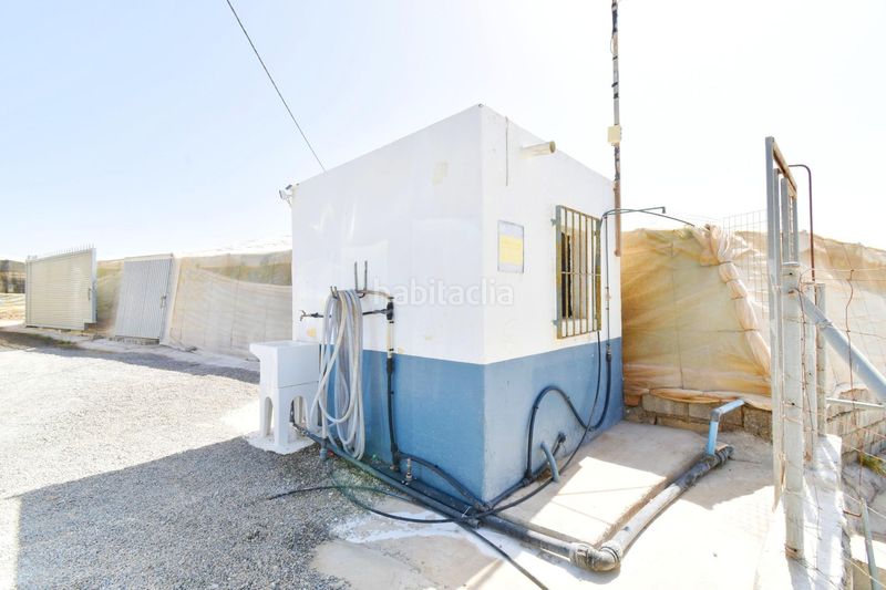 Foto d150a898-b406-4288-ace3-57ce81eaec6f. Terreny residencial a Balerma Ejido (El)