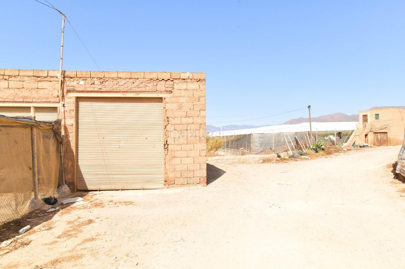 Foto e3e9bab3-3b0a-4113-99a6-47b1ba7a33f4. Terreny residencial a Balerma Ejido (El)