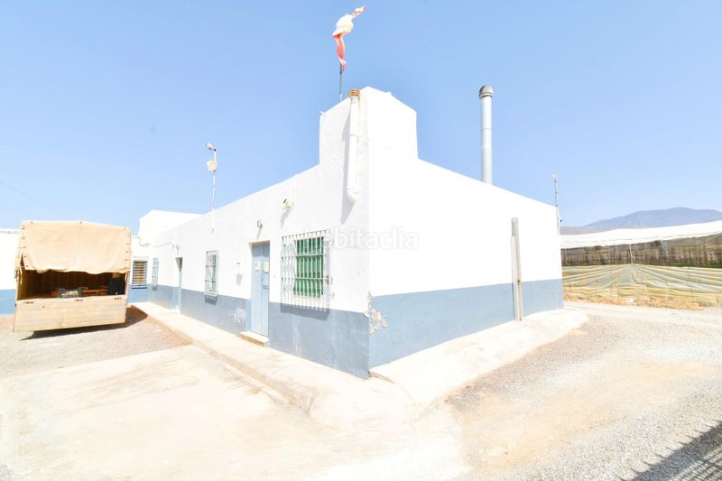 Foto e6bbd811-d938-4d73-b70c-0954d5f0a09d. Terreny residencial a Balerma Ejido (El)