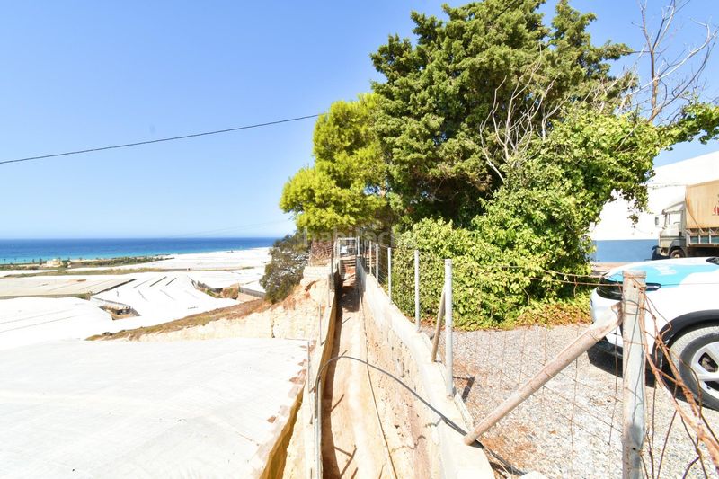 Foto e718cdb0-6d47-4382-8f28-379cb36ef840. Terreny residencial a Balerma Ejido (El)