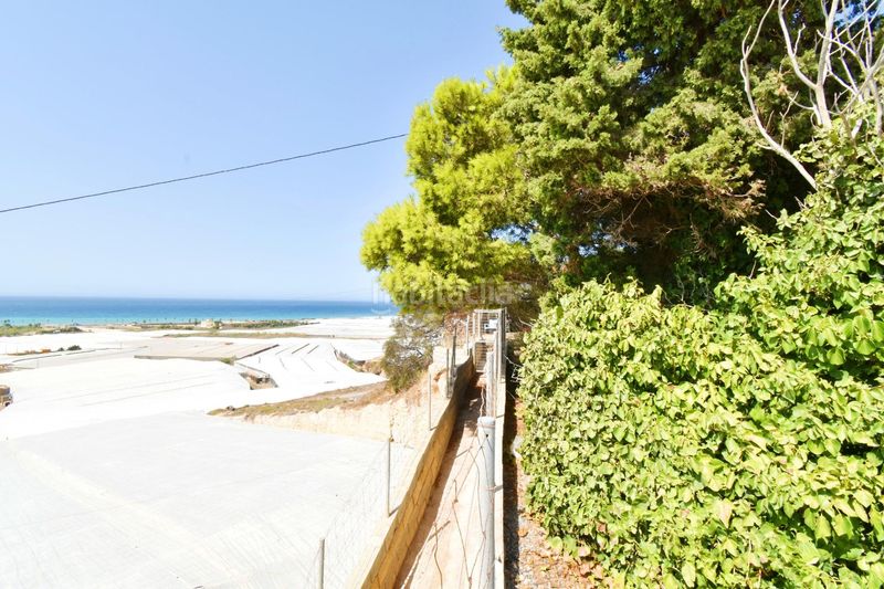 Foto e83575f3-9f91-49ec-b3d0-72cf4b48cd0c. Terreny residencial a Balerma Ejido (El)