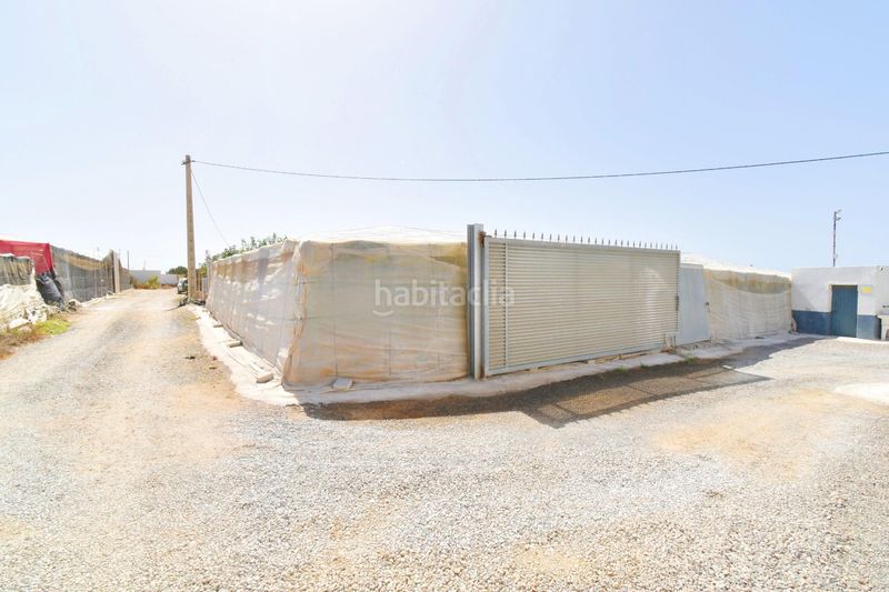 Foto fb42d908-0bca-4712-82e1-6fada4aa72d5. Terreny residencial a Balerma Ejido (El)