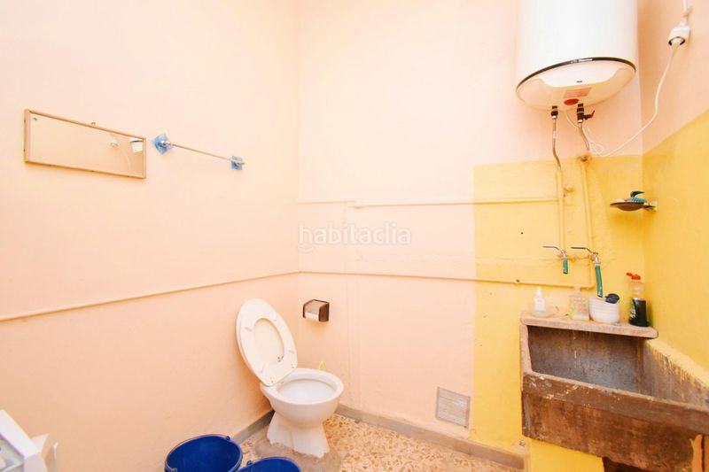 Foto 2370f6ca-f235-44df-a2a0-56338a646d4a. Casa con parcheggio in Ejido Norte Ejido (El)