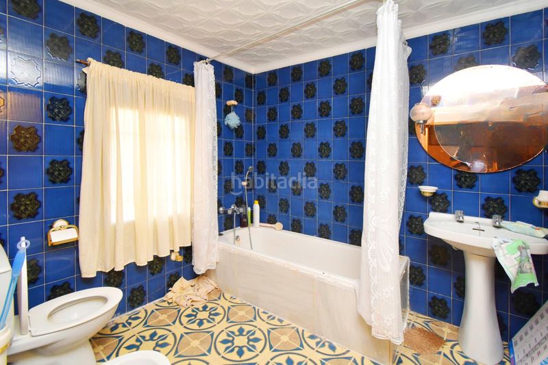 Foto 2ac797b0-a03b-4950-be7e-da6cacee6c29. Casa con parcheggio in Ejido Norte Ejido (El)