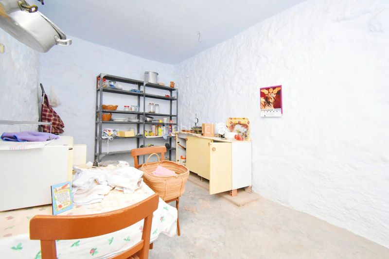 Foto 46757c2f-cd9f-4cf8-82bd-7170bfebd5c9. Casa con parcheggio in Ejido Norte Ejido (El)