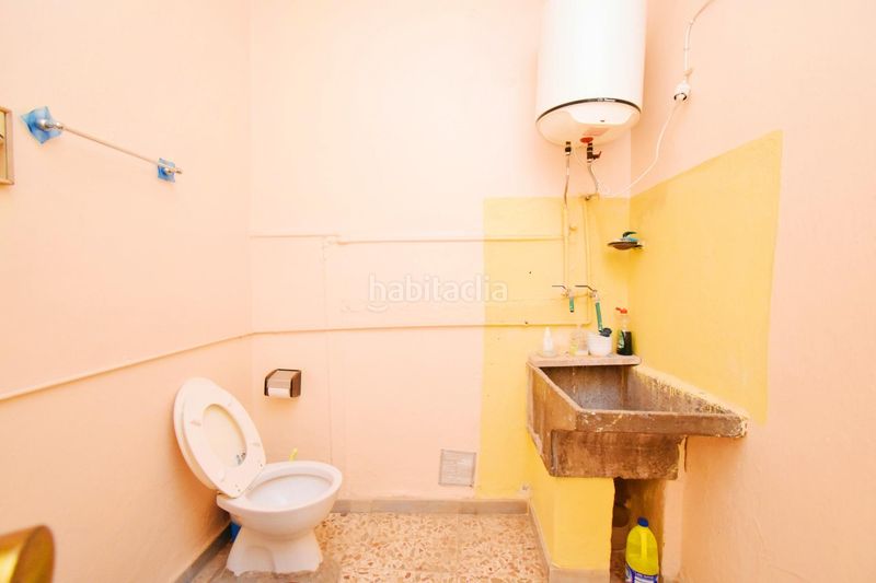 Foto 47e5273b-7333-46ed-81f5-0bf52b77f65f. Casa con parcheggio in Ejido Norte Ejido (El)