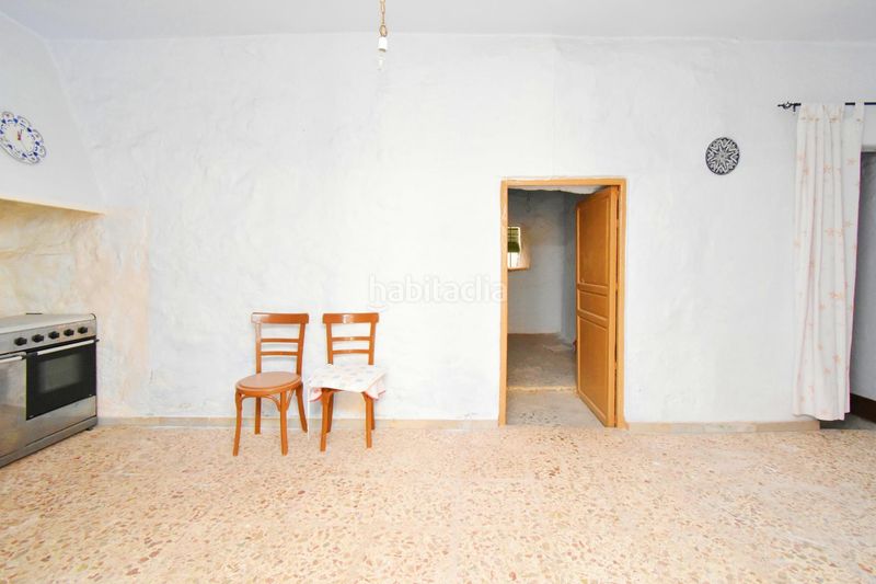 Foto 5629ca88-66e8-4edb-999e-8526ef852f2c. Casa con parcheggio in Ejido Norte Ejido (El)