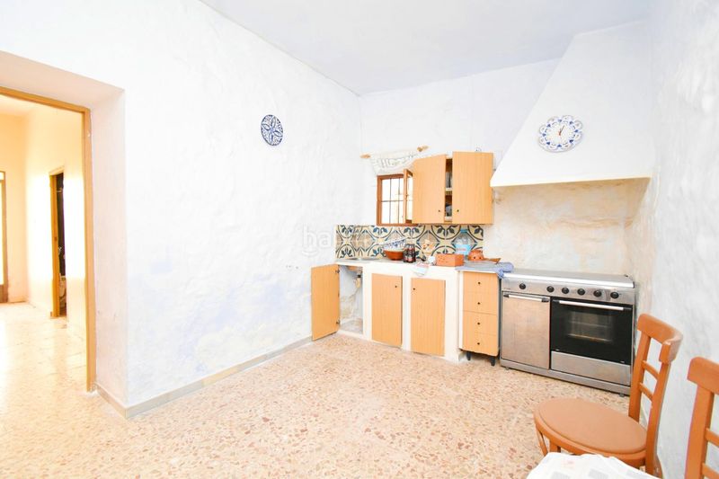 Foto 68210ea1-34ef-4ec2-bcc8-27e0c7e0b914. Casa con parcheggio in Ejido Norte Ejido (El)