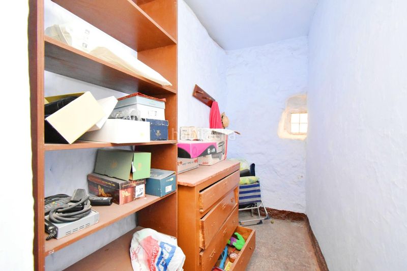Foto a80354c7-83e7-4916-bdee-27a4a39fcd4f. Casa con parcheggio in Ejido Norte Ejido (El)