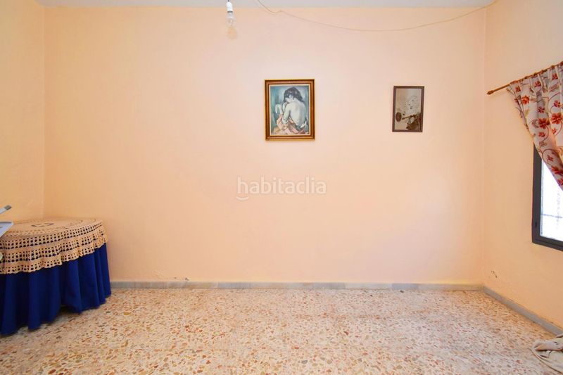 Foto a9901c86-594a-4578-aa08-e7e5acf16701. Casa con parcheggio in Ejido Norte Ejido (El)