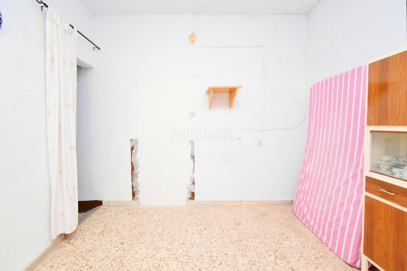 Foto b1b1465c-8254-4327-a1b1-0af4c164c3ea. Casa con parcheggio in Ejido Norte Ejido (El)