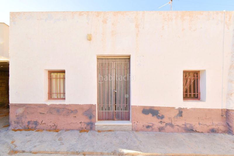 Foto dab672fe-44ae-4f7f-8db4-644f611d4689. Casa con parcheggio in Ejido Norte Ejido (El)