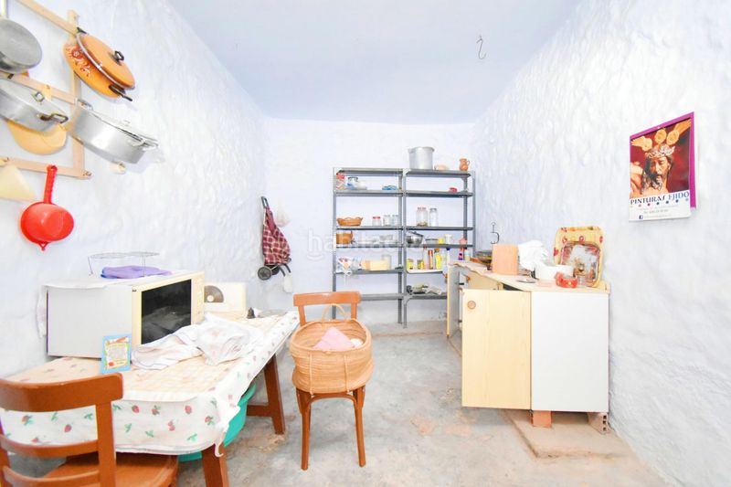 Foto ecf9a646-bc46-413c-8fa3-2d68c48ca724. Casa con parcheggio in Ejido Norte Ejido (El)