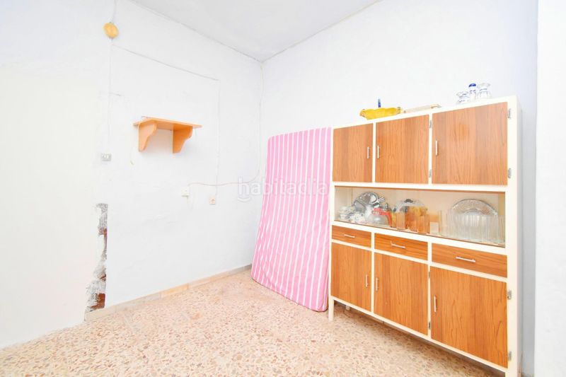 Foto f99290cd-6688-4bc3-a174-8239ddb8bd5b. Casa con parcheggio in Ejido Norte Ejido (El)