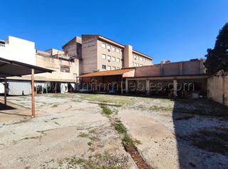 Terreny residencial a Calle reñidero 15. Se vende solar urbano en vélez málaga.